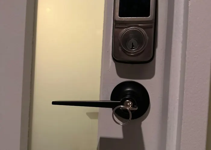 Exclusive B And B Room