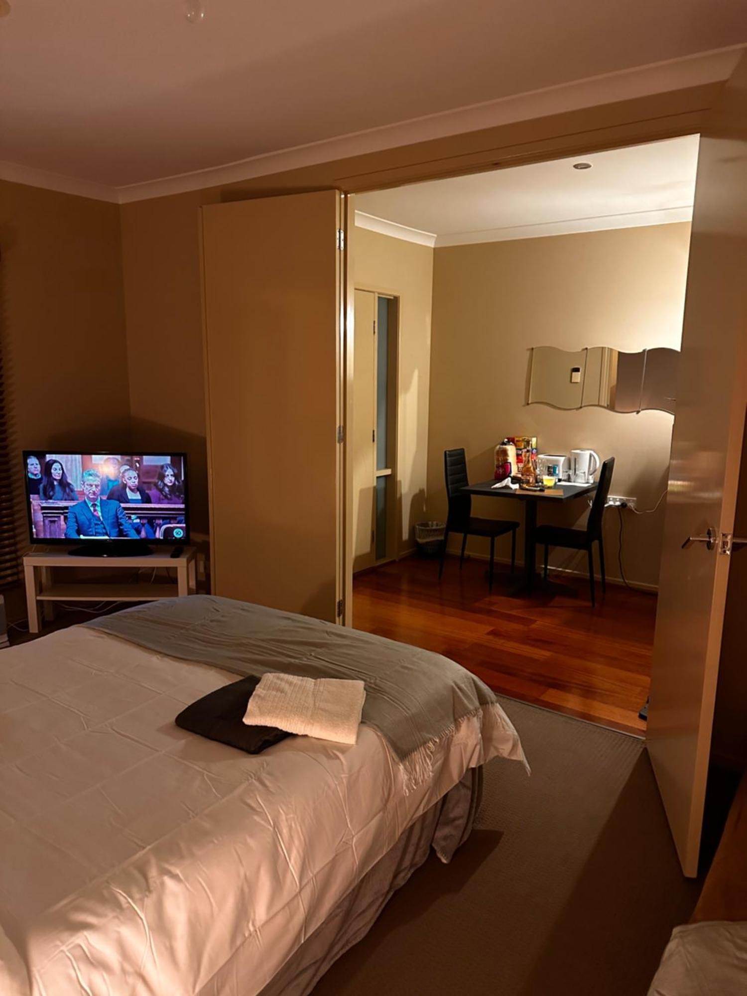 Exclusive Homestay Lyndhurst