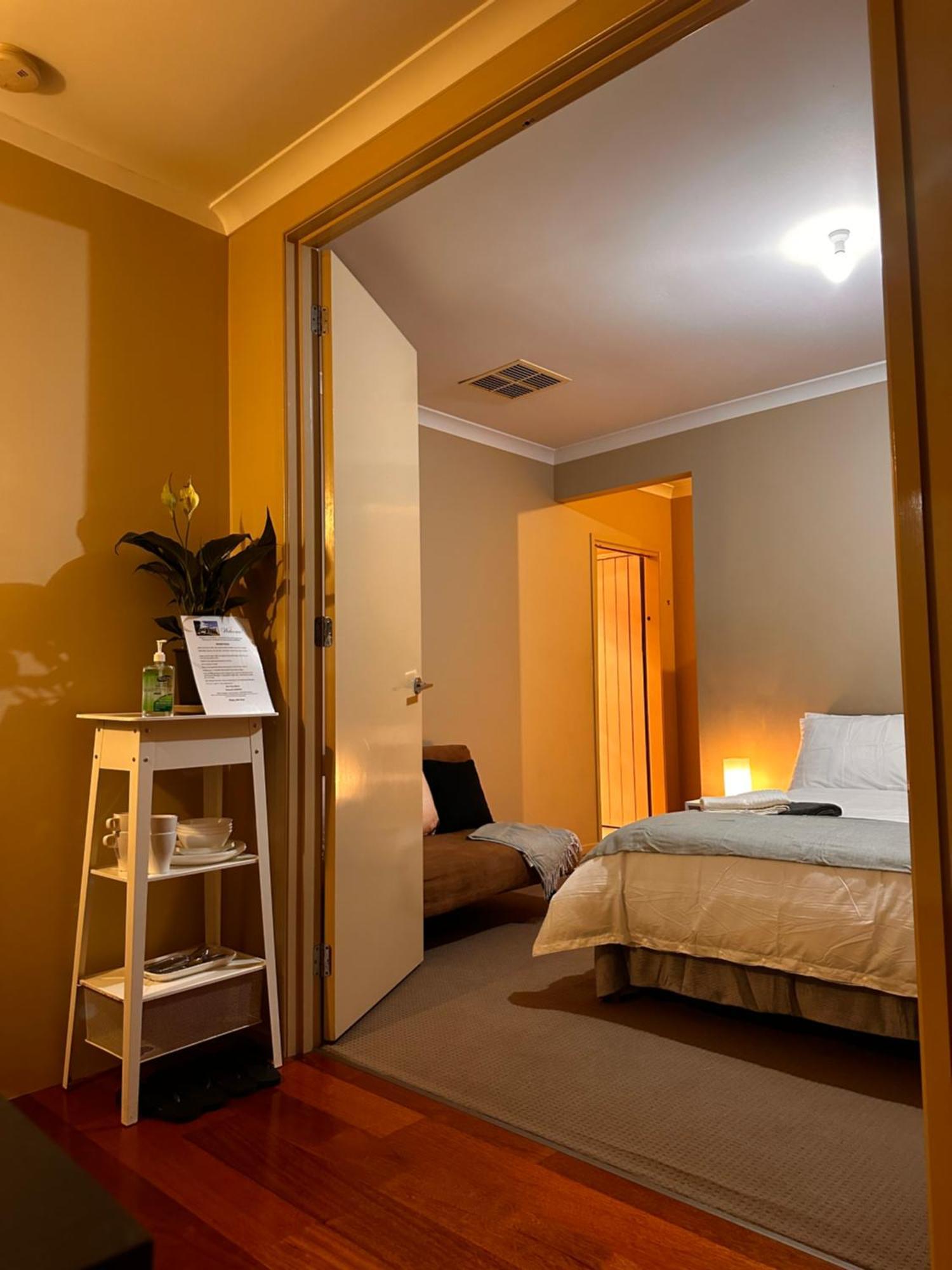 Homestay Exclusive Lyndhurst