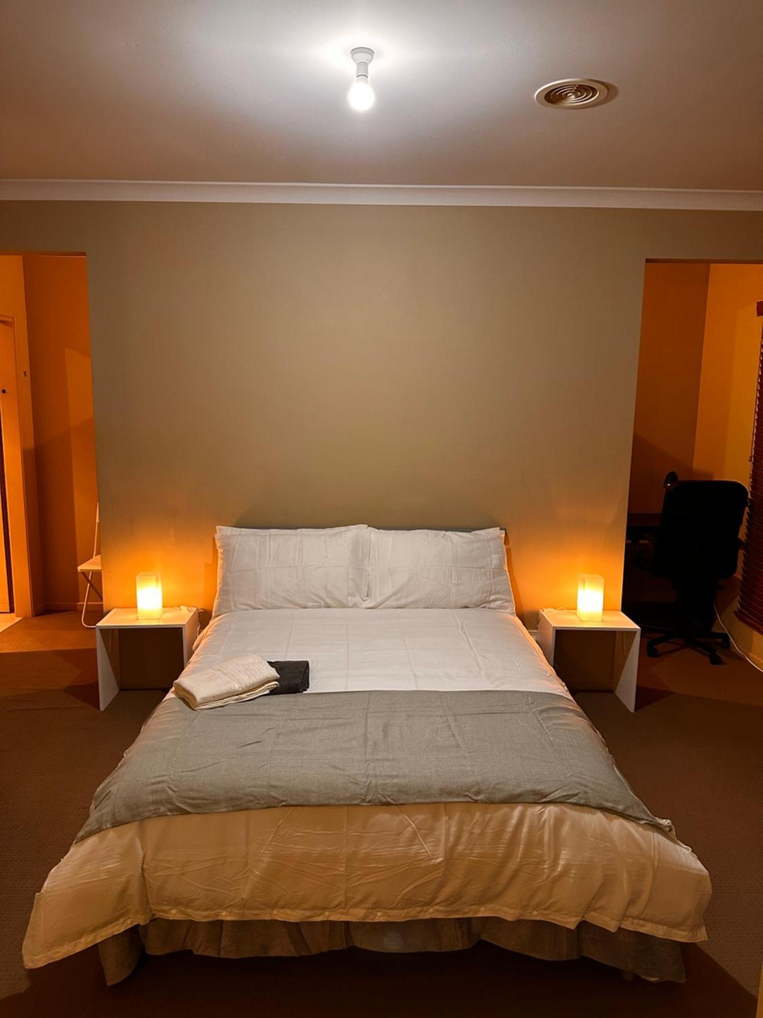 Exclusive Homestay